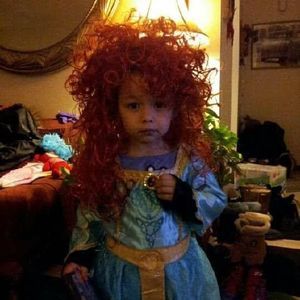 Meet your Posher, Mikel